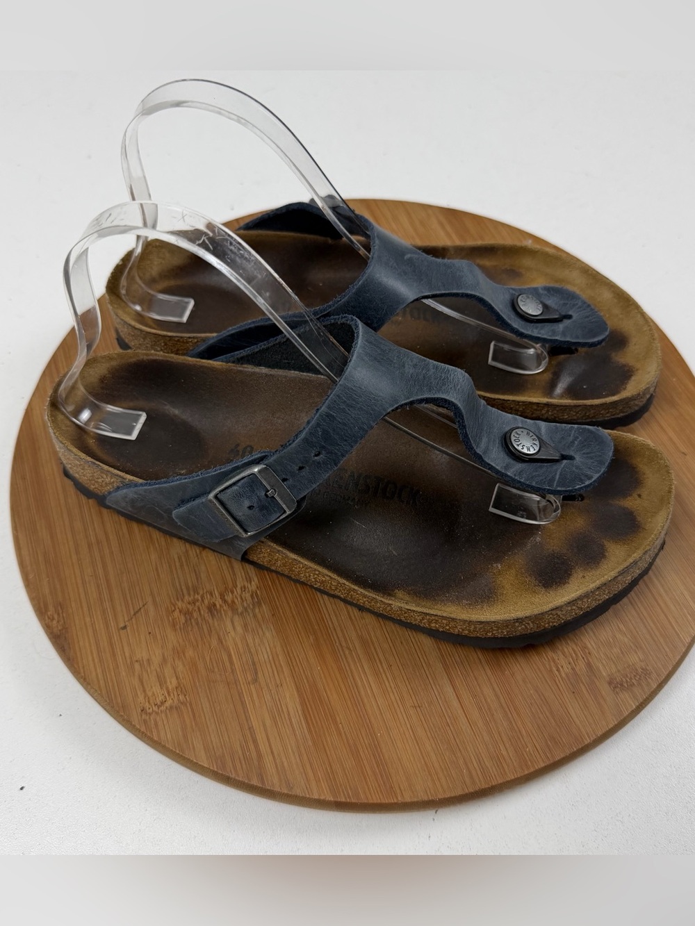 Birkenstock Gizeh Thong Sandals